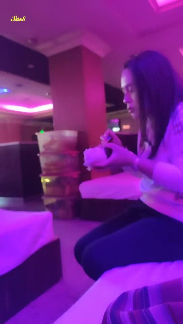 东北小老弟周末探会所